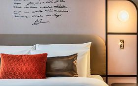 Mercure Versailles Parly 2